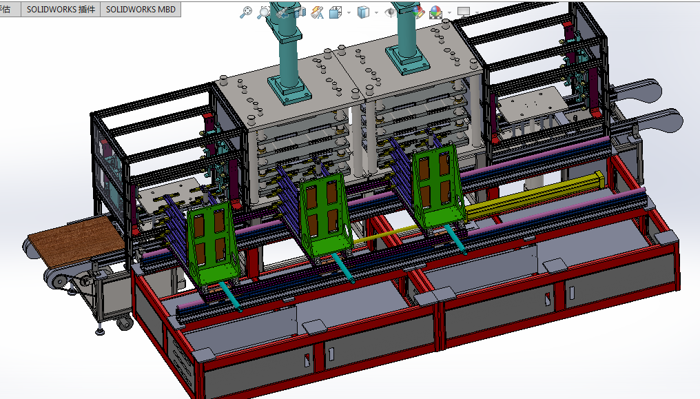 �늳ض๤λ��ቺϵ�y(t��ng)solidworks�O(sh��)Ӌ
