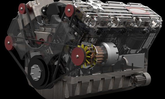  V6�l(f��)�әCģ��3D�D�� Solidworks�O(sh��)Ӌ