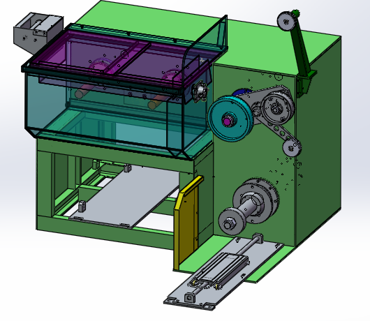 ���z�C(j��)solidworks�O(sh��)Ӌ