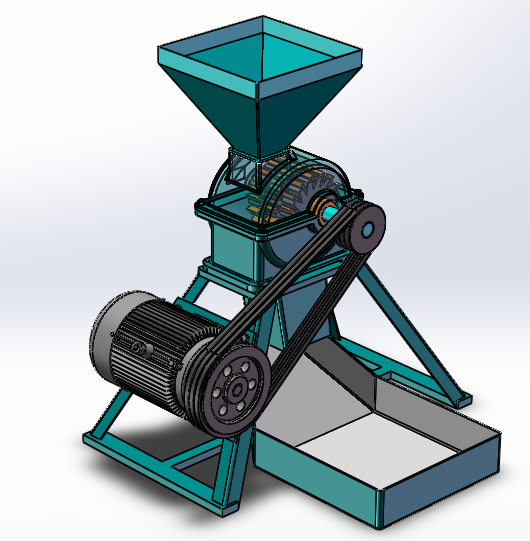��ϔ������C(j��)solidworks�O(sh��)Ӌ(j��)