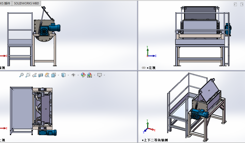 ���I(y��)����C(j��)solidworks�O(sh��)Ӌ(j��)