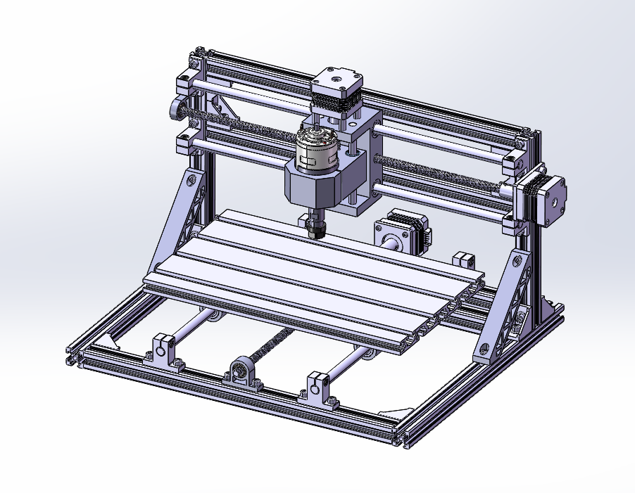 3018 CNC�����̙C(j��)