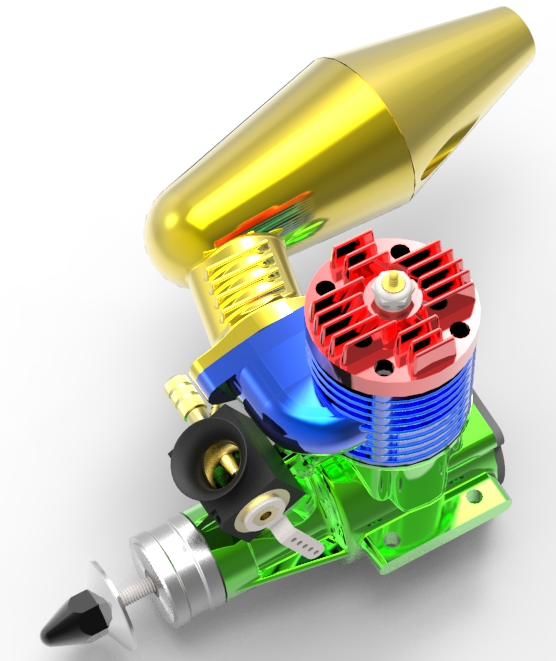  RC������ģ������solidworks�OӋ ��stp