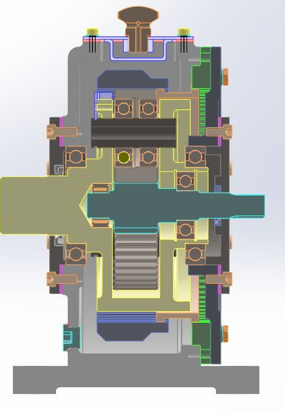 SingleһRow���������X݆��3D��(sh��)ģ�D�� STEP IGS��ʽ