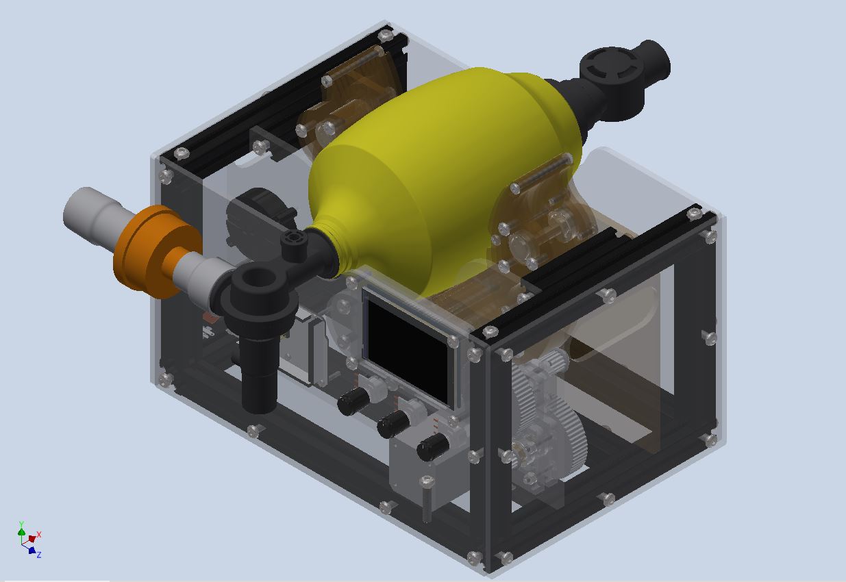 �CеʽBVM�����C���S