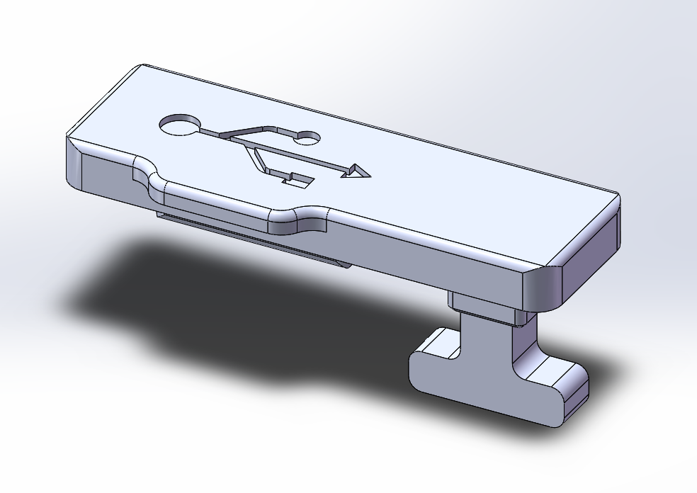 microUSB���^�w