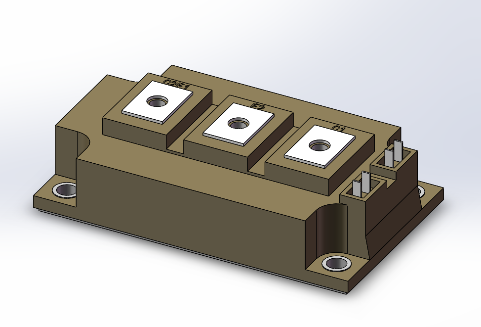 IGBT����ģ�K