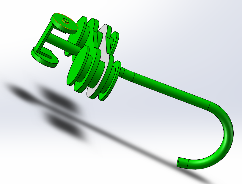 �Ԅ�(d��ng)��ˮ���카�O(sh��)Ӌ(j��)ģ�͈D