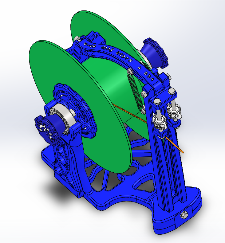 3D��ӡ�C��ʹ�õĽz���S֧��