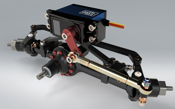 RC�b��܇Yotaǰ�D���S3D��ģ�D�� Solidworks�OӋ