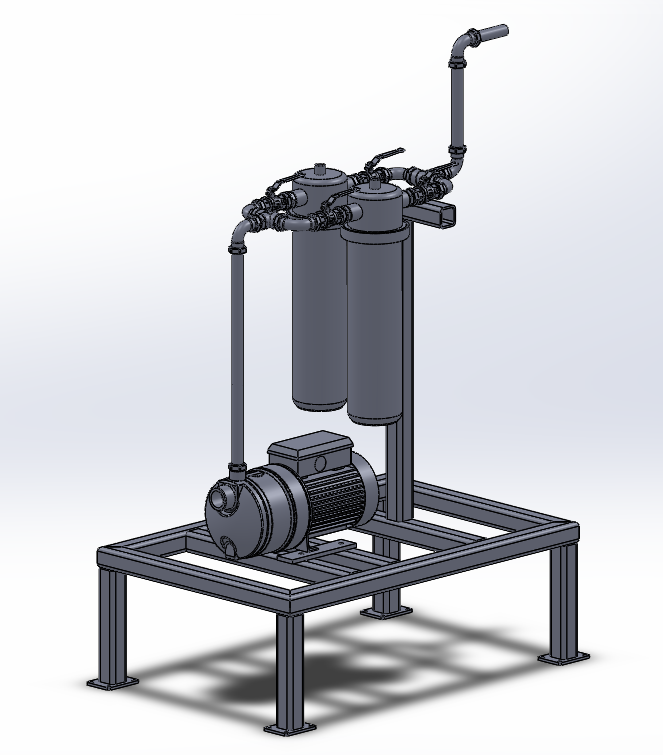 ���μӉ��ã�ϵ�y(t��ng)���O(sh��)Ӌ(j��)ģ��