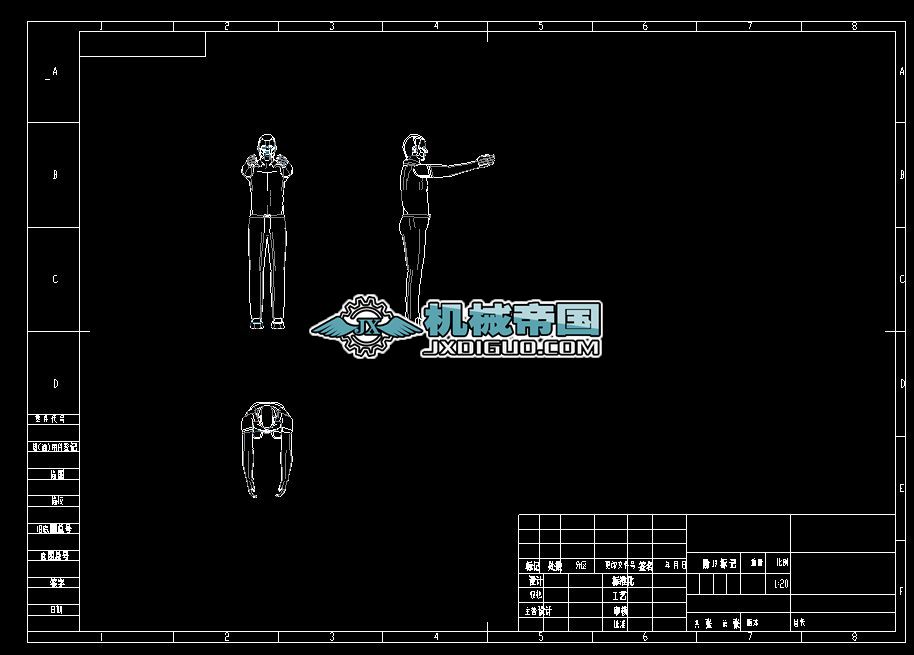 ��ʽ��ֱ��.DWG