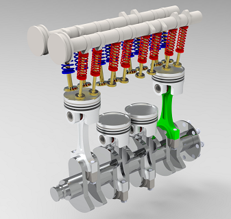 �ĸװl�әC����Ȳ���ʾ�Y��3D�D�� Solidworks�OӋ