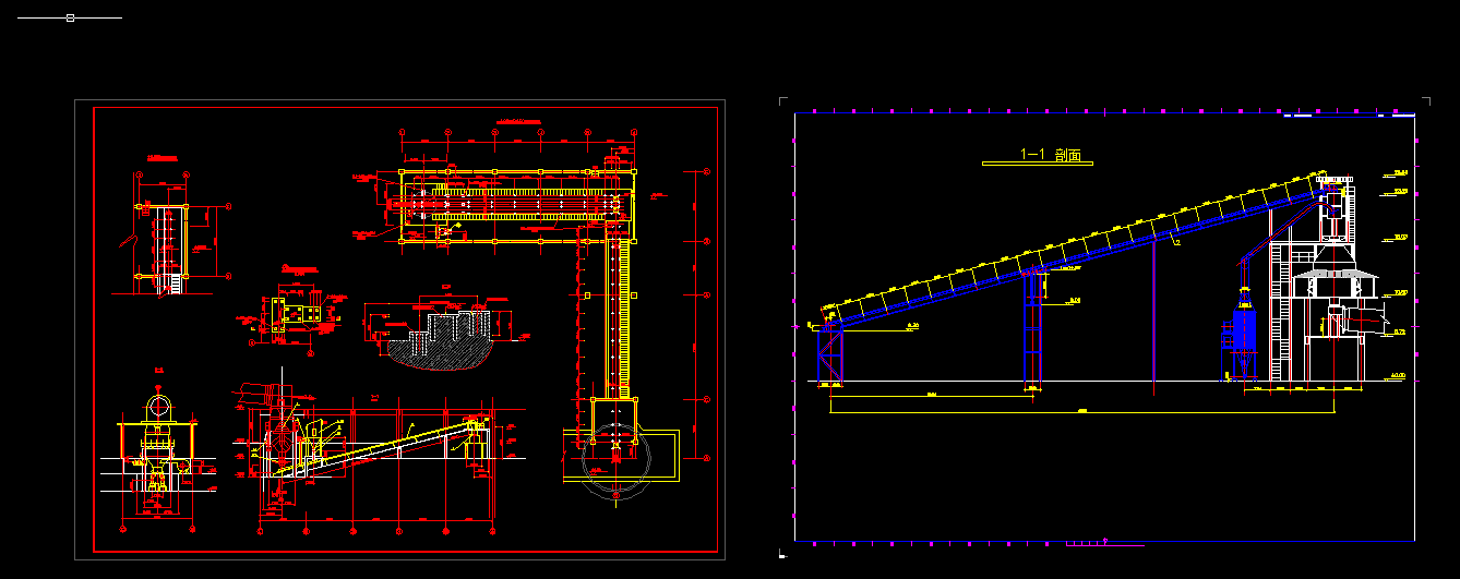 ʯ����s��CAD�D