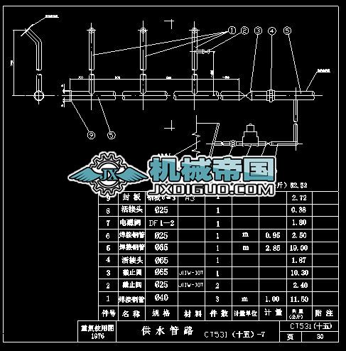 �Pʽ���LˮĤ���m����ˮ��·