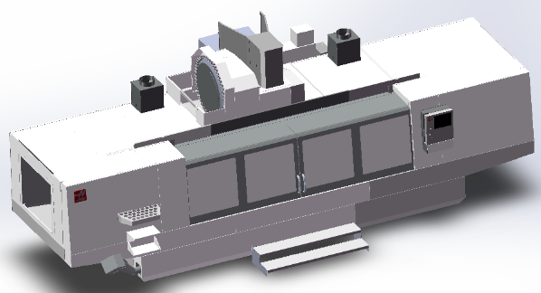 40t�ӹ������k���⚤3D��ģ�D�� x_t STEP��ʽ