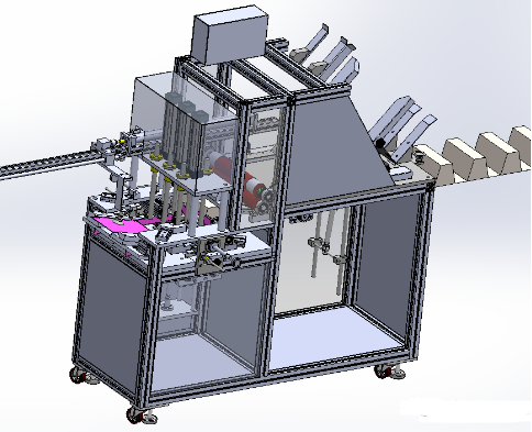 ȫ�Ԅ�Ӳ�����ۯB�C3D��ģ�D�� Solidworks�OӋ