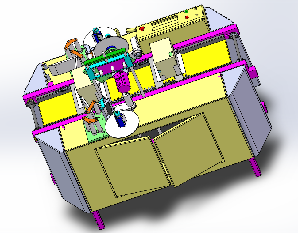 ���b���N�˙C(STEP)