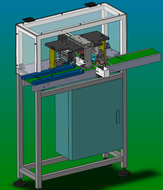 PC38Ħ��Ƭ�ۏ��C3D��(sh��)ģ�D�� STEP��ʽ