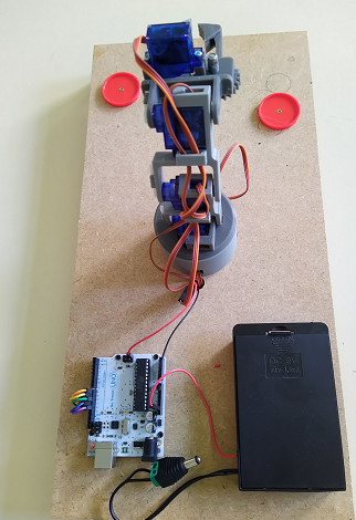 SG90��C�Cе�۽Y��3D�D�� Solidworks�OӋ