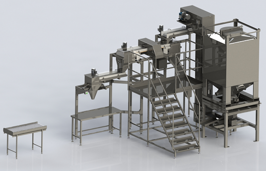 packaging system���b���ϵ�y3D��ģ�D�� IGS��ʽ