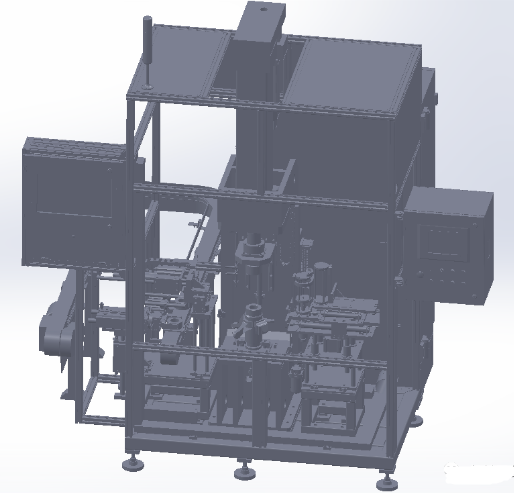 2CNǰ�D�򹝉��b�C3D��ģ�D�� Solidworks�OӋ