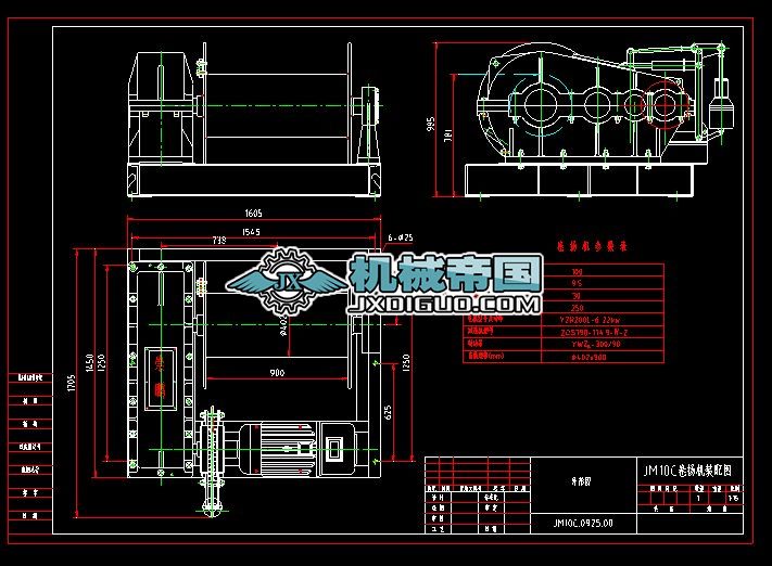 JM10����P�C���͈D