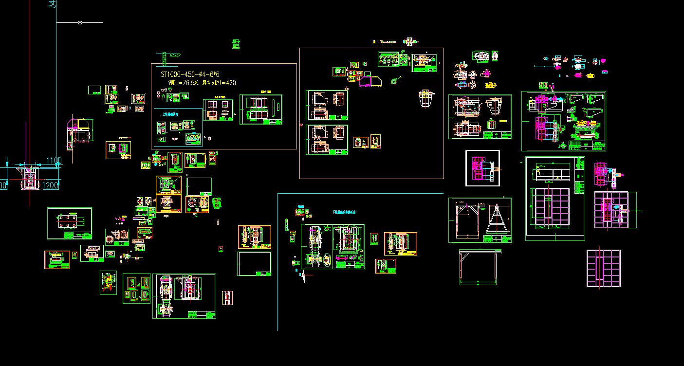 TDG400����Cȫ�׈D�����ѽ����a�^