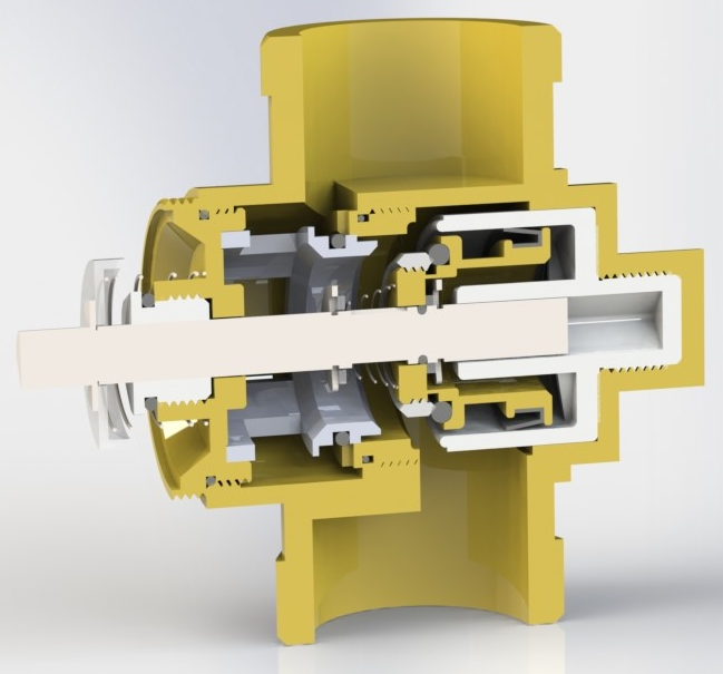 FLUSH VALVE��ˮ�y�Y(ji��)��(g��u)3D�D�� STEP��ʽ