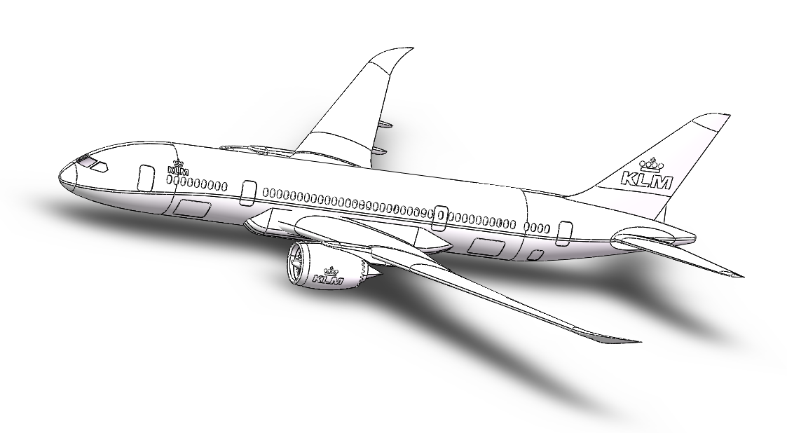 ����BOEING����787�͙C