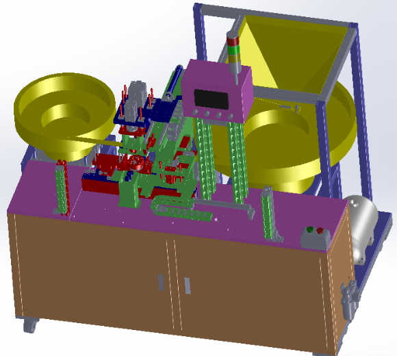 ȫ�ԄӴ���ĸ�C�O��3D��ģ�D�� Solidworks�OӋ