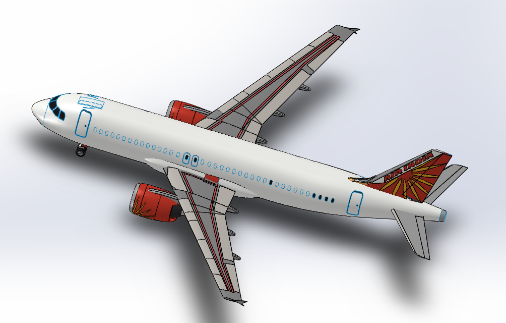 ӡ�ȿ��п�܇A320��