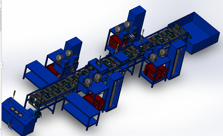 �Ԅ�(d��ng)���������a(ch��n)��3D��(sh��)ģ�D�� Solidworks�O(sh��)Ӌ(j��)