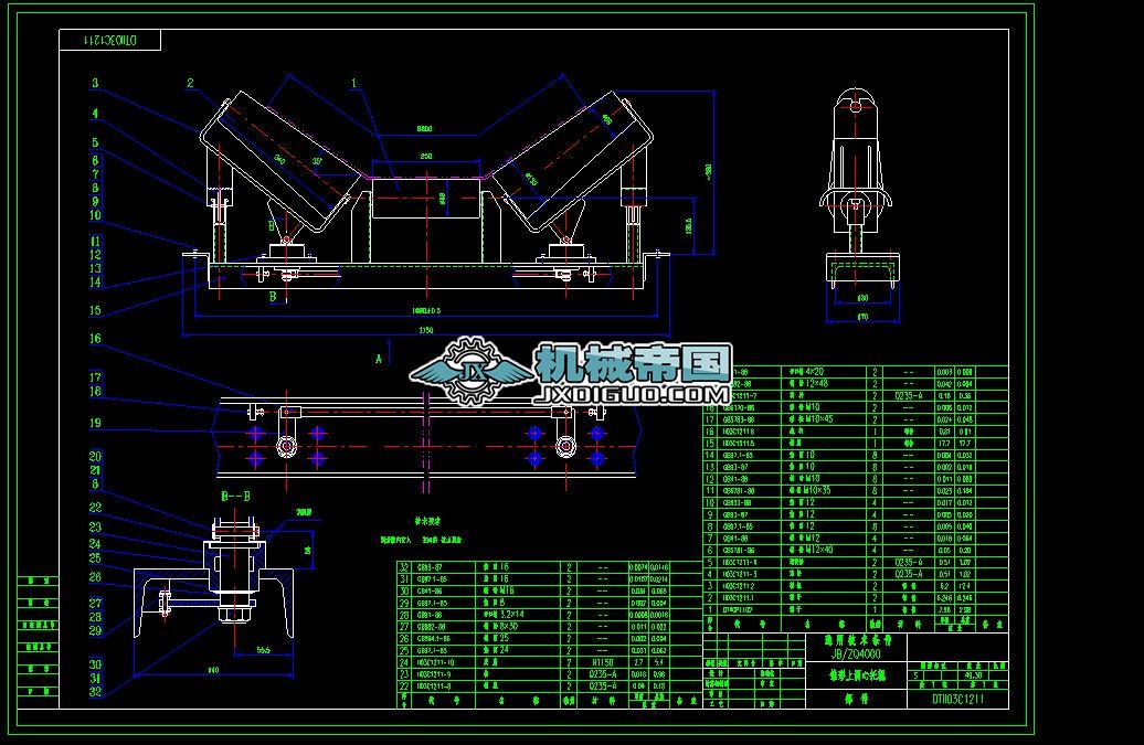 03C1211dwg�F�����{(di��o)���НL�M