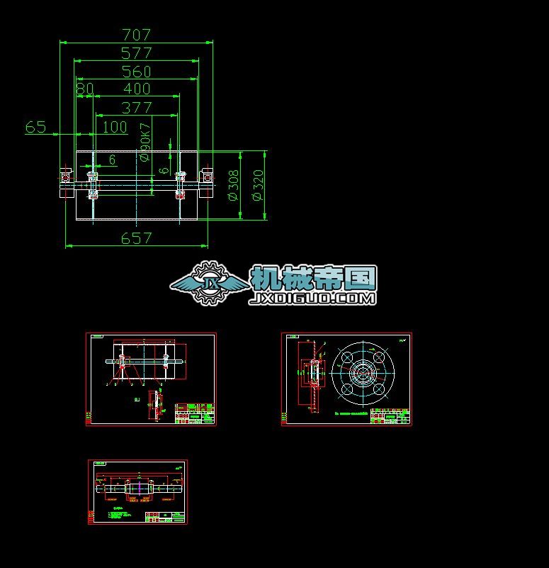 ����LͲ�S320X560