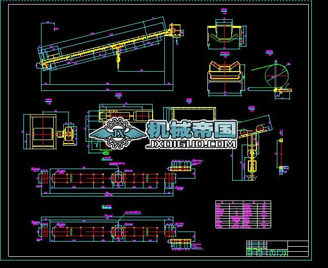 DTII�� B=1400 Lˮƽ=109M �����߶�26.5M