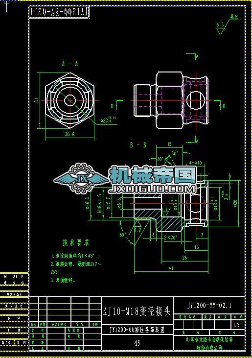 KJ10һM18׃�����^