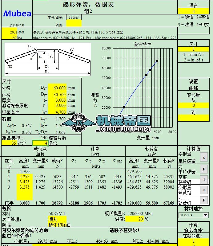 ���İ�MUBEA���Ώ����x��Ӌ(j��)��ܛ��