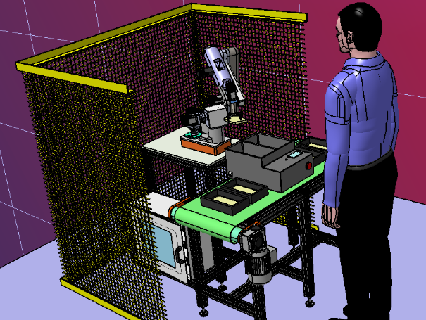 5һdofʰȡ�ͷ��ÙC����3D��ģ�D�� IGS��ʽ