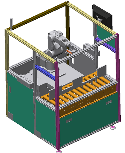 ��ˮ����ӡ���N�Ԅ��N�˙C3D��ģ�D�� Solidworks�OӋ ��STP