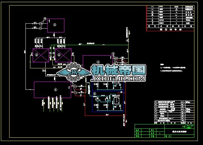 ��늏S��ú�Uˮ�D��ϵ�y(t��ng)�D