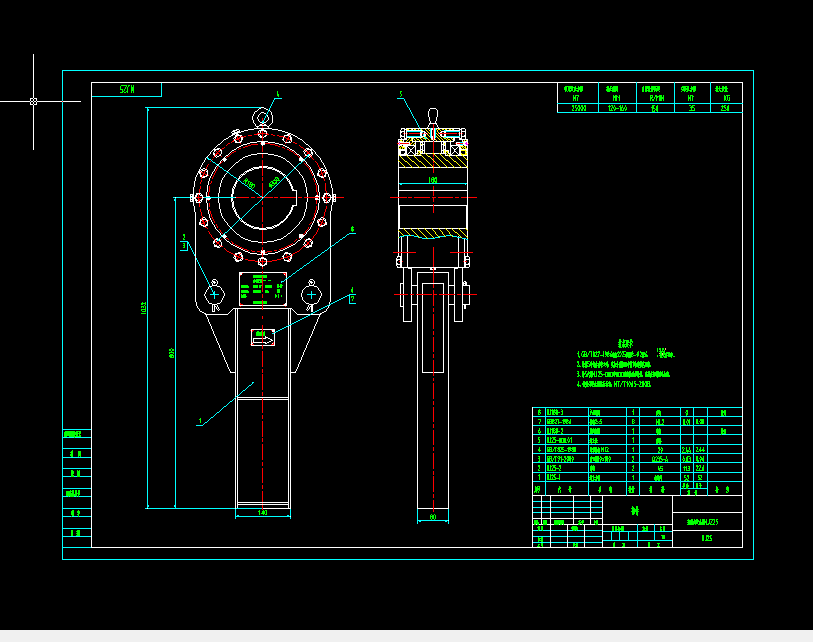 NJ25��ֹ����CAD�D