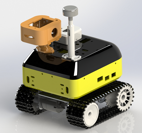 Environmental Monitoring�h���O�y�C����С܇3D�D�� STEP��ʽ