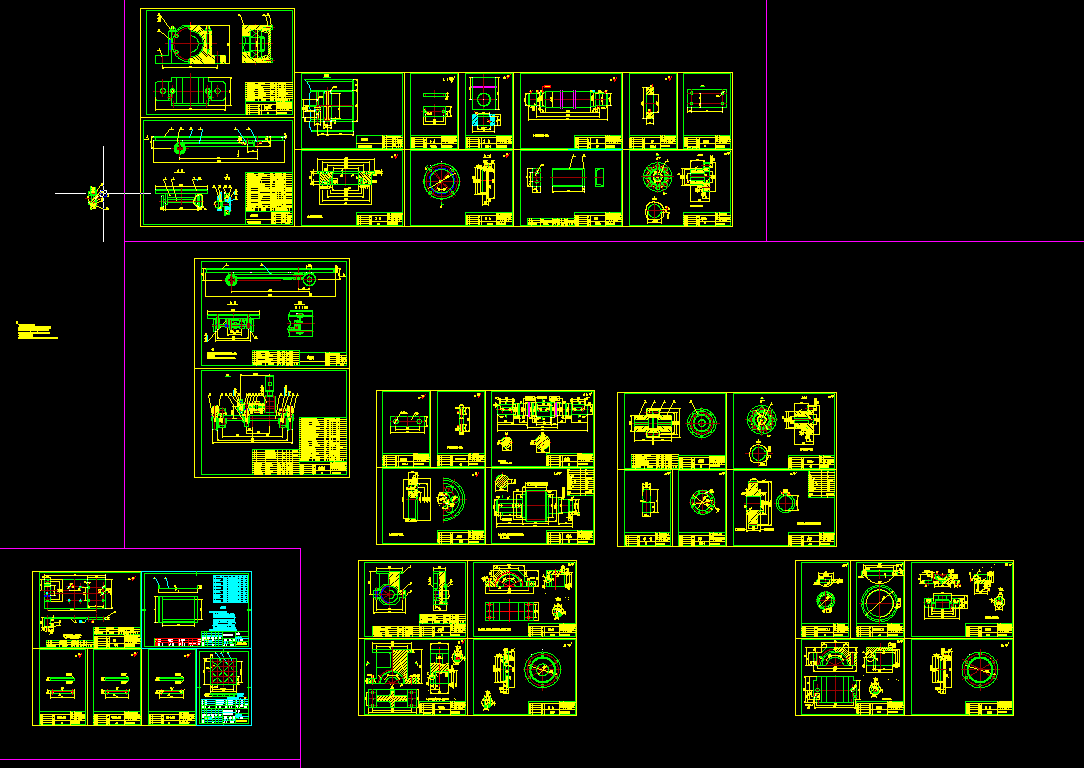 T011һ20T늄�ƽ܇ȫ��CAD�D��