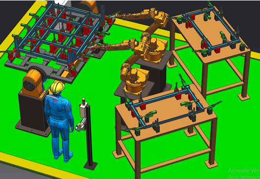 �ֶ��бP(p��n)�C(j��)���˺��C(j��)3D��(sh��)ģ�D�� STP��ʽ