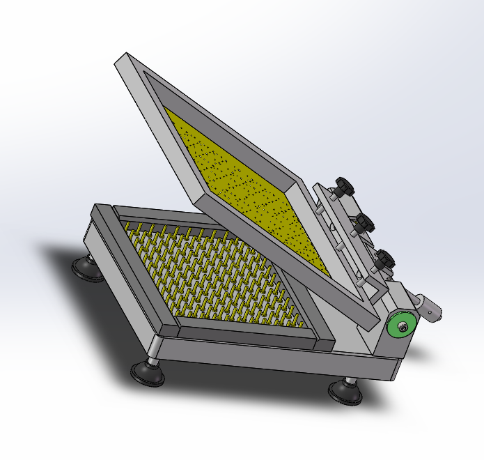 �ֹ�SMT�a��ģ��ӡˢ���S�D