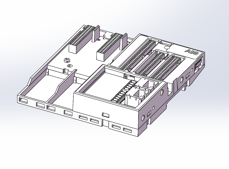 abb̎����CPUģ�M