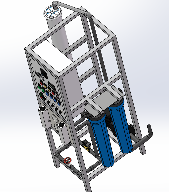 100LPH���B͸�C(j��)�O(sh��)�����S�D