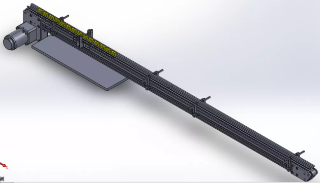 Ƥ���������_�J����3Dģ�͈D�� Solidworks�OӋ