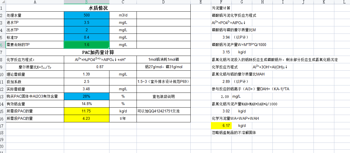 ����PAC��ˎ��Ӌ(j��)��